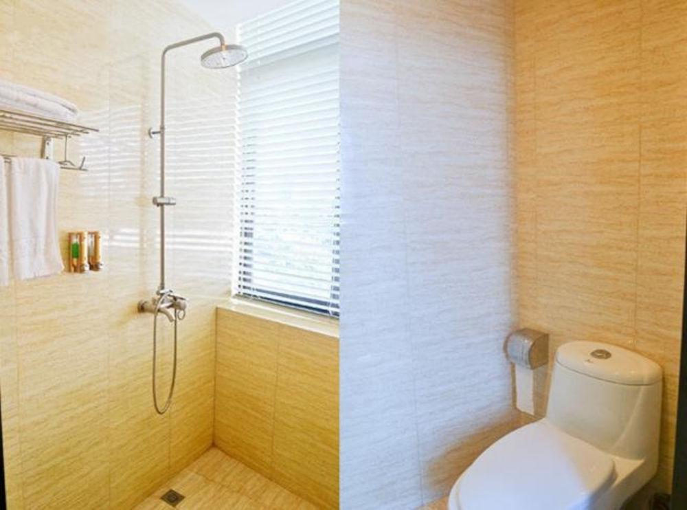 Yu Ting Hotel- Сямынь Экстерьер фото