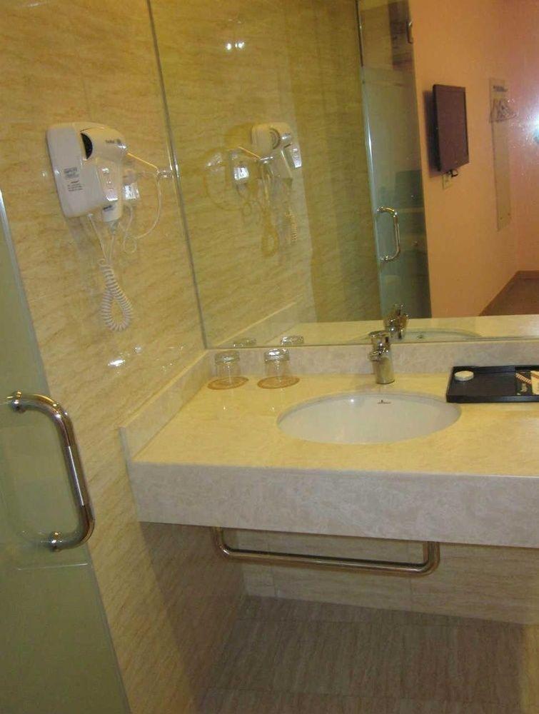 Yu Ting Hotel- Сямынь Экстерьер фото
